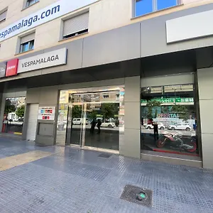  Apartment Behappy Salitre - Con Aparcamiento