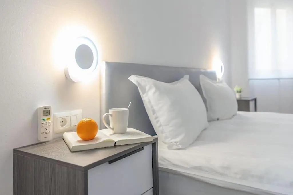 Apartment Near The City Centre + Free Parking Malaga